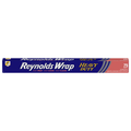 Reynolds Wrap Heavy Duty Aluminum Foil 18 Inch Wide