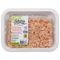 Nature's Promise Natural 92% Lean 8% Fat Ground Chicken Fresh