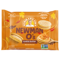 Newman's Own Newman-O's Sandwich Cookies Cookie Butter