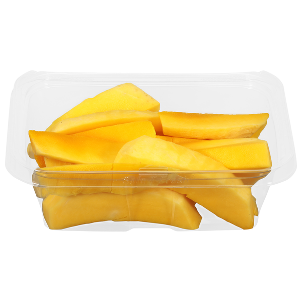 Food Lion Mango Spears