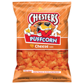 Chester's Cheese Flavored Puffcorn