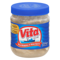 Vita Wild Herring in Wine Sauce Refrigerated