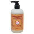Mrs. Meyer's Clean Day Apple Cider Liquid Hand Soap Pump