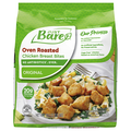 Just Bare Fully Cooked Original Oven Roasted Chicken Breast Bites Frozen