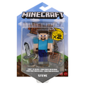 Minecraft Craft-a-Block Steve