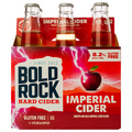 Bold Rock Imperial Hard Cider Gluten Free - 6 pk