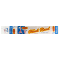 J.J. Cassone French Bread Unsliced Loaf