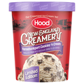 Hood New England Creamery Kennebunkport Cookies 'n Cream