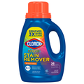 Clorox 2 For Colors 3-in-1 Original Stain Remover Laundry Additive