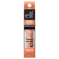 e.l.f. Glimmer Finish Glow Reviver Lip Oil Crystal Baller 83046