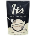 It's That Simple White Rice Blend
