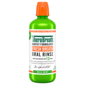 TheraBreath Fresh Breath Mild Mint Oral Rinse