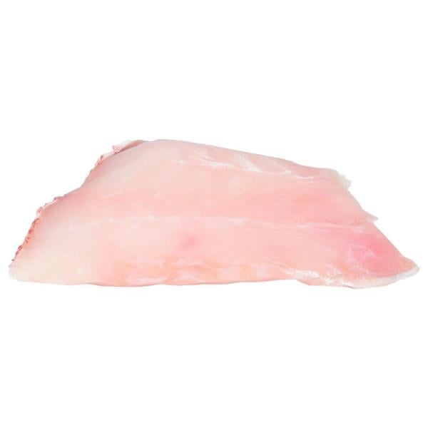 Hannaford Wild Caught Snapper Fillet Previously Frozen