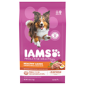 IAMS Proactive Healthy Aging Chicken & Whole Grain Dry Dog Food