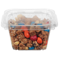 Crunchy Monster Cookie Trail Mix