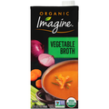 Imagine Organic Vegetable Broth