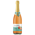 Andre Peach Bellini Wine Cocktails