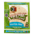 Ole Xtreme Wellness! Gluten Free Tortilla Wraps 8 Inch - 6 ct