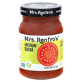 Mrs. Renfro's Medium Salsa