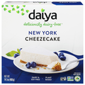 Daiya Gluten & Dairy Free New York Cheezecake Frozen