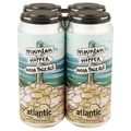 Atlantic Brewing Company Mountain Hopper India Pale Ale Beer - 4 pk