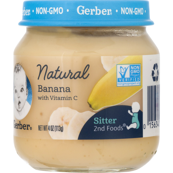 gerber food online