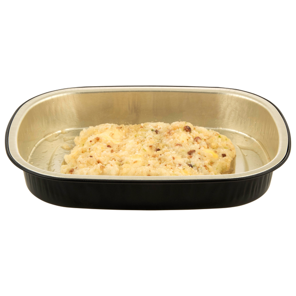 Hannaford Grab & Go Homestyle Haddock Fillet