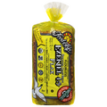 Food For Life Ezekiel 4:9 Organic Flax Sprouted Grain Bread Sliced Frozen