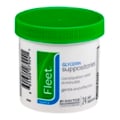 Fleet Adult Laxative Glycerin Suppositories