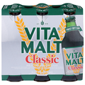 Vita Malt Classic Alcohol Free - 6 pk