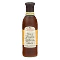 Stonewall Kitchen Honey Sriracha Barbecue Sauce