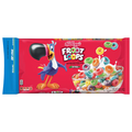 Froot Loops Fruit Flavor Multigrain Cereal Bag