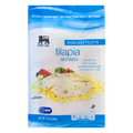 Food Lion Farm Raised Boneless Skinless Tilapia Fillets Frozen