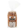 Jessica's Artisan Cinnamon Swirl Pullman Bread Sliced