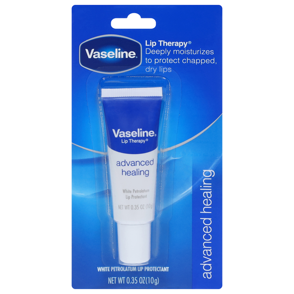 Vaseline Advance Healing Lip Therapy