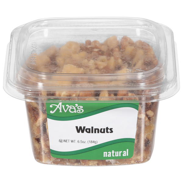 Ava's Walnuts
