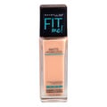 Maybelline Fit me! Matte Poreless Foundation Pure Beige Normal 235