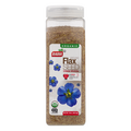 Badia Flax Seed Ground Organic