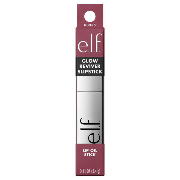 e.l.f Glow Reviver Slipstick Lip Oil Stick Jam Packed 83355