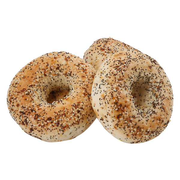 Save on Food Lion Bakery Everything Bagels Order Online Delivery Food Lion