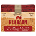 Red Barn Creamery Salted Butter Block