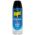 Raid Flying Insect Killer Outdoor Fresh Aerosol