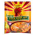 Jamaican Choice Cock Soup Mix
