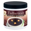 Tallarico's Beef Flavor Soup Base