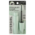 CoverGirl Lash Blast Clean Volume Mascara Black 805