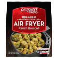 Pictsweet Farms Air Fryer Breaded Ranch Broccoli Frozen