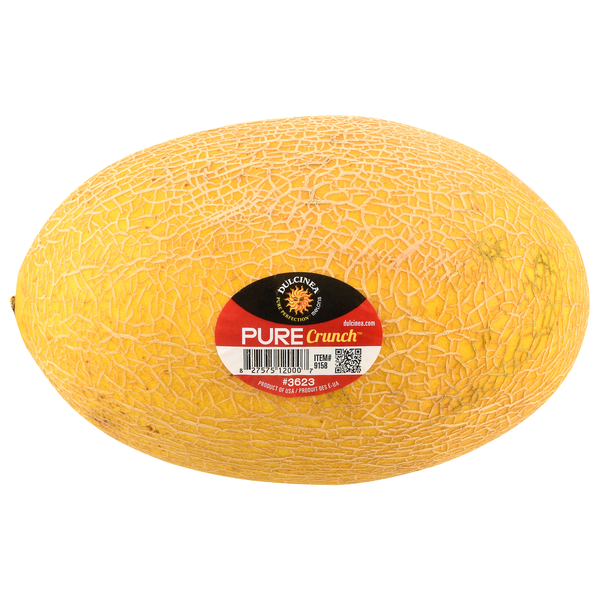 Dulcinea Pure Crunch Melon
