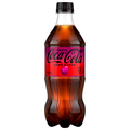 Coca-Cola Zero Sugar Cherry Cola Soda