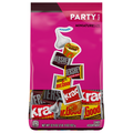 Hershey's Miniature Size Party Pack Candy Assortment