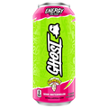 Ghost Zero Sugar Warheads Sour Watermelon Energy Drink